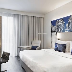 Habitación con Cama King
